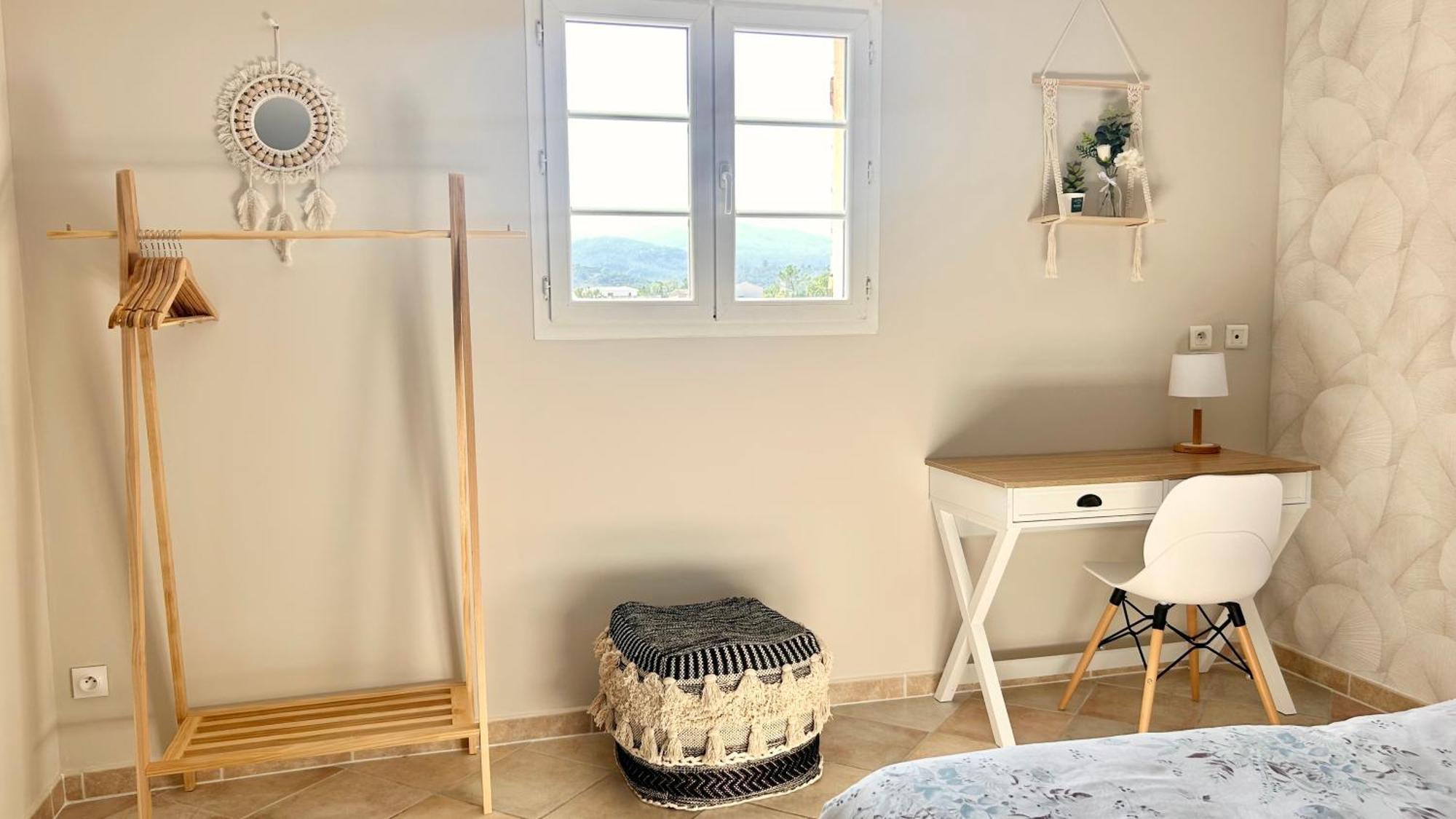 Appartement Des Figuiers *