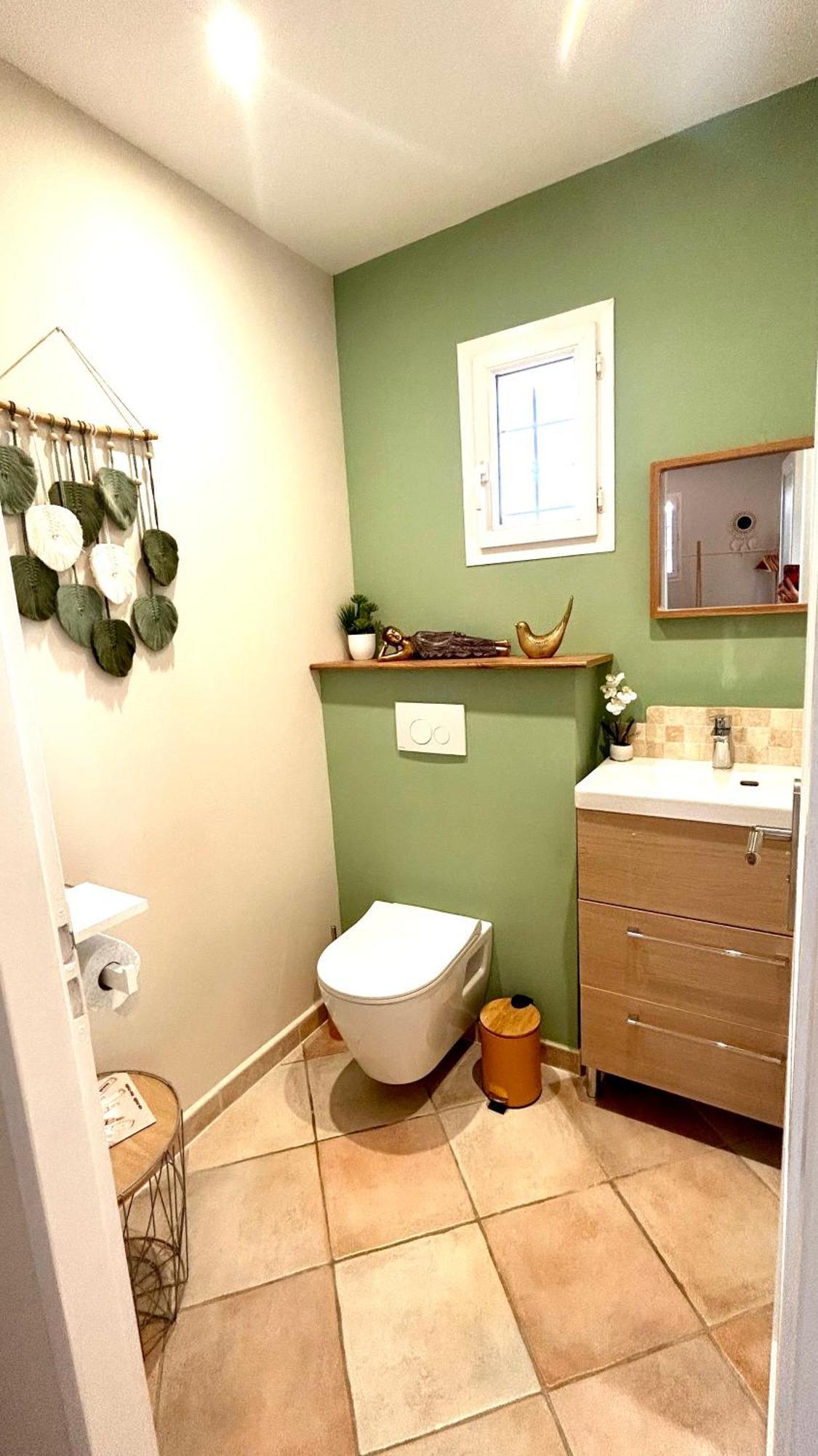 Appartement Des Figuiers