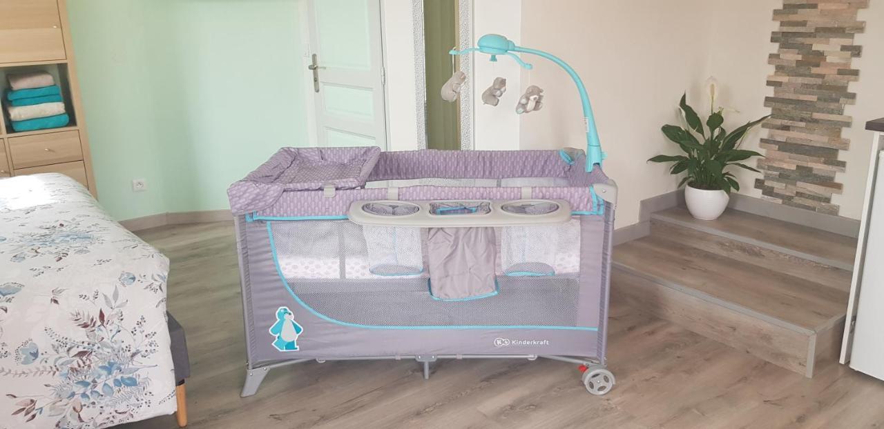 Des Figuiers Appartement Roquebrune-sur Argens
